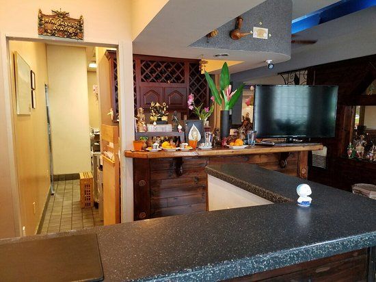 Thai Star Restaurant